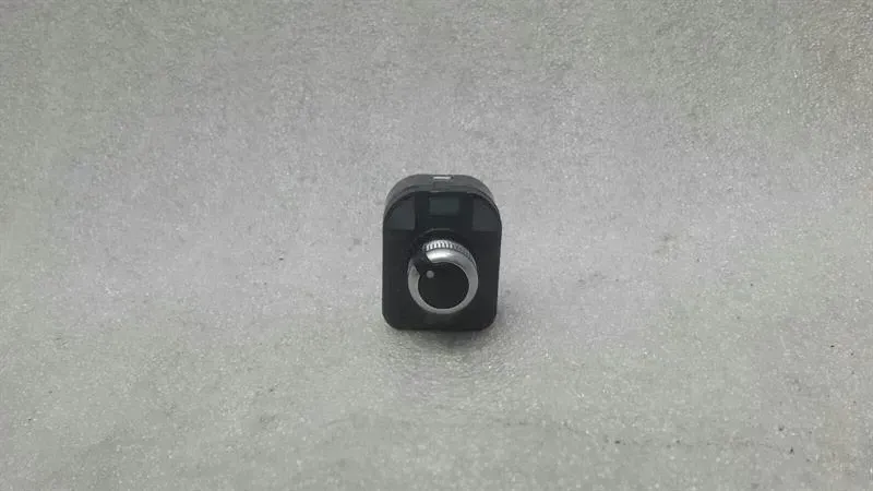 Audi A6 4G mirror switch 4H0959565 mirror switch