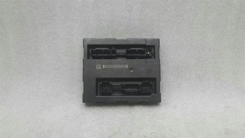 Audi A6 4G body module 4H0907064HN board control unit BCM2