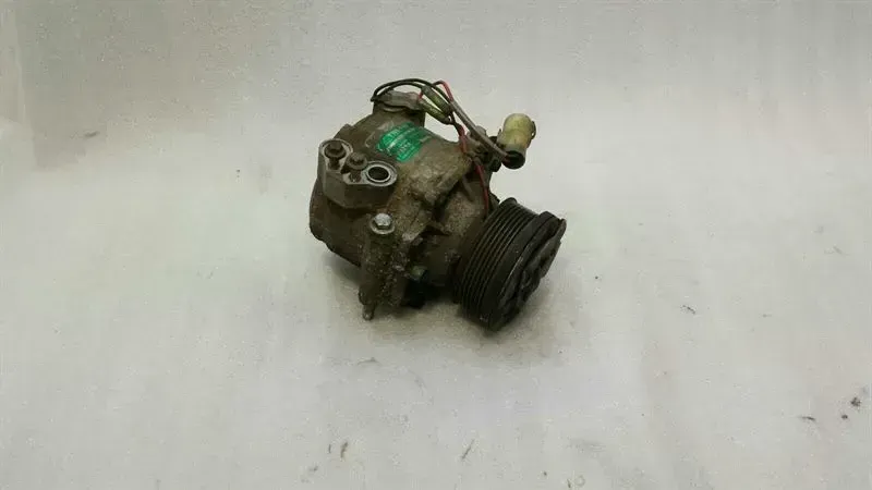 LAND ROVER RANGE ROVER P38 A/C Compressor TRS105 Air Conditioning Compressor 4.6 V8