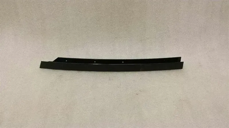Mercedes S-Class W222 Left Body Moulding A2227300119 Strip Left