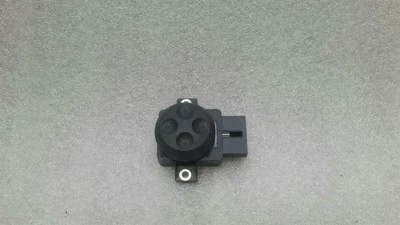 Audi A6 4G right seat lumbar switch 8E0959777A right seat switch