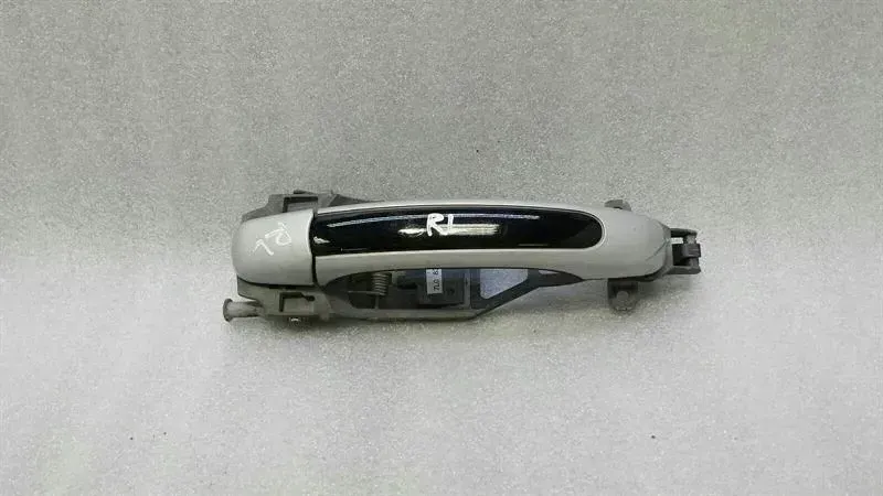 Porsche Cayenne 957 RLH Door Handle 9553103200G2X Door Handle Rear Left