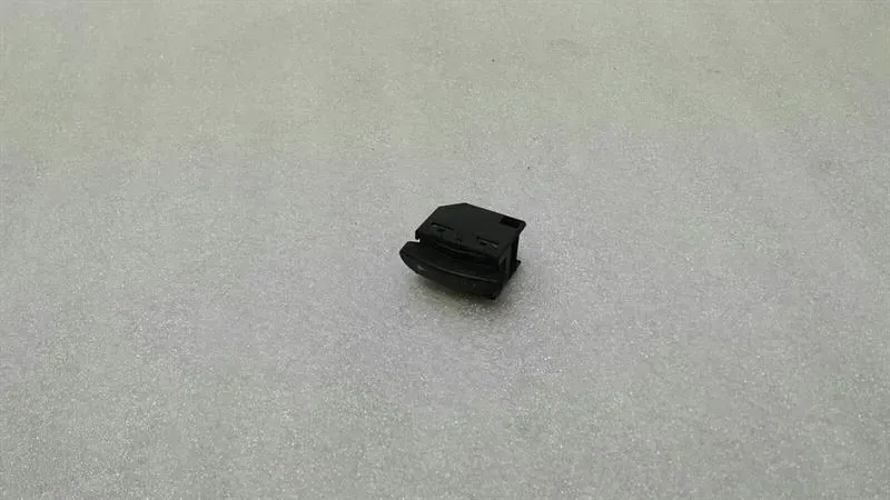Porsche Cayenne 957 Door Lock Switch 7L5962126 Center Lock Switch