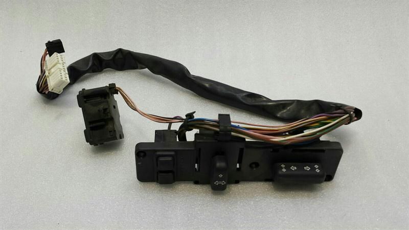 RANGE ROVER P38 RHD Right Seat Switch BTR9020 Memory Autobiography