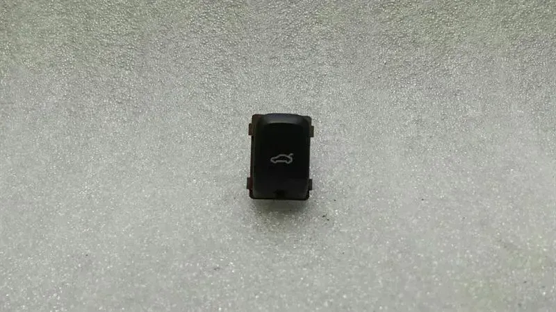 Audi S5 8T A5 Boat Lid Switch 8K0959831 Switch Tailgate