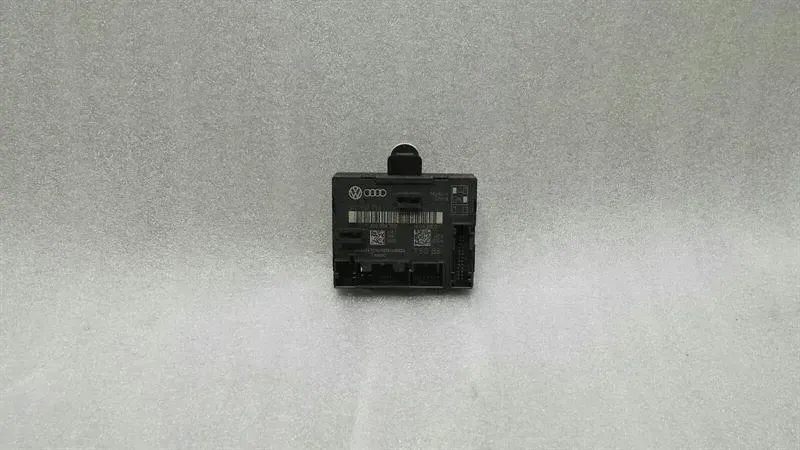 Audi S5 8T A5 door control module 8K0959793 door control unit