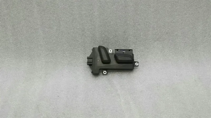 Audi S5 8T right seat switch 8K0959748B seat switch right