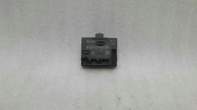 Audi S5 8T left door module 8T0959793D door control unit left