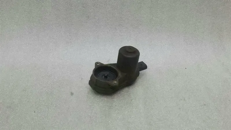 Audi S5 8T Right Park Brake Engine 8K0998281 ACTUATOR PARKING BRAKE RE