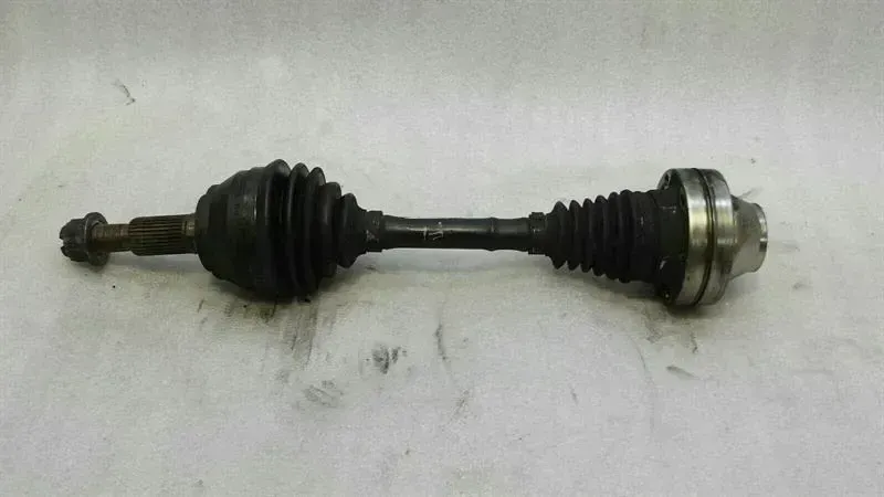 Porsche Cayenne 957 Left Front Drive Shaft 95534903813 Drive Shaft Front Left