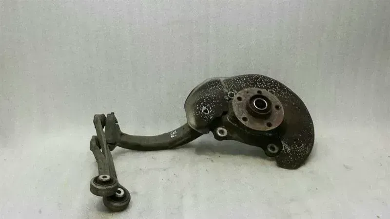 Audi S5 8T Right Front Hub 8K0407254E Wheel Bearing Housing Front Right
