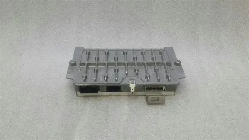 Audi S5 8T A5 Interface Box Module 8T0035462 Control Unit Interface
