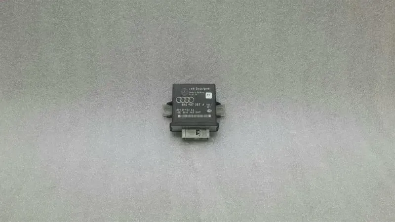 Audi S5 8T Light Module 8K0907357A Control Unit Light LWR