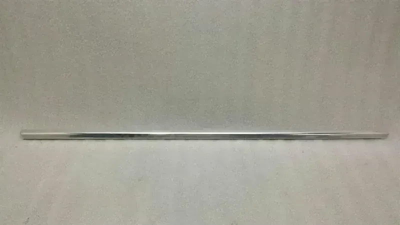 Mercedes E Class W207 Rear Left Moulding Garnish A2077250182 Strip Rear Left