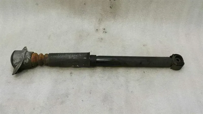 Audi A6 4G right shock absorber rear 4G5513035C shock absorber rear right