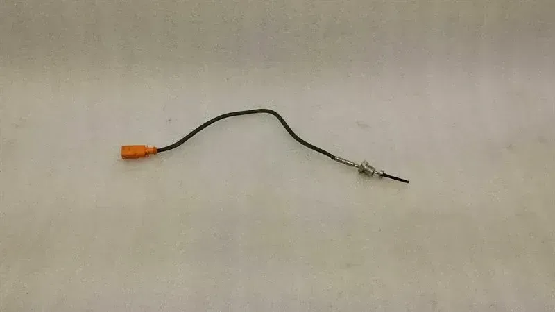 Audi A6 4G exhaust gas sensor 6X0973802C exhaust temperature sensor