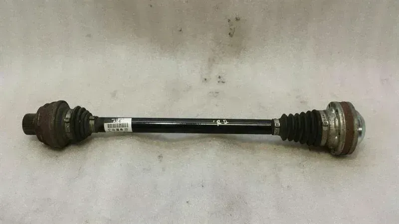 Audi A6 4G drive shaft rear right 8R0501203C rear right drive shaft