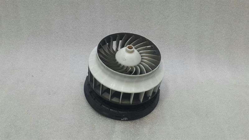 Mercedes C Class W205 RHD Heater Blower A0999062103 Right Hand Drive