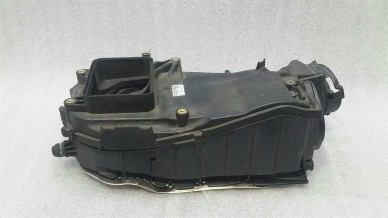 Mercedes C Class W205 Airbox A6510902501 Air Filter Box OM651 Diesel