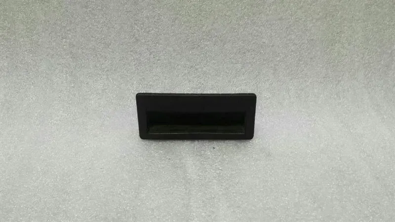 Audi S5 8T Boat Lid Switch 5N0827566B Tailgate Switch