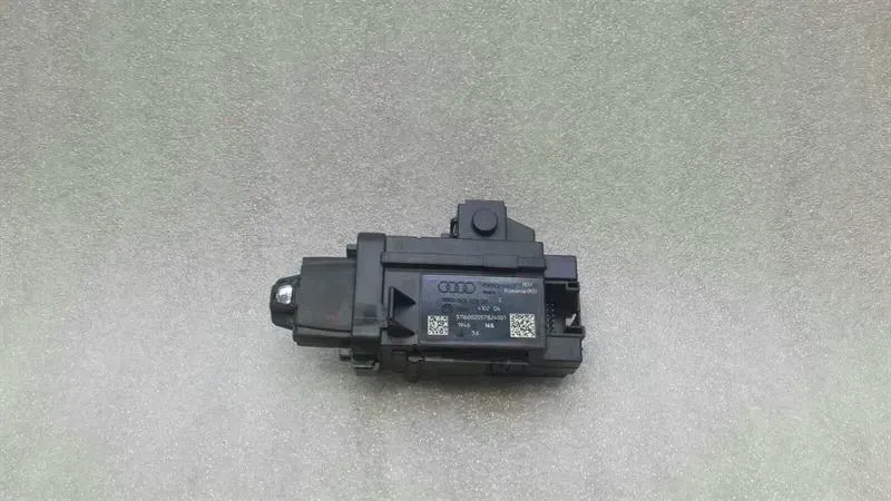 Audi S5 8T Ignition Lock 8K0909131C Ignition Lock Key Key