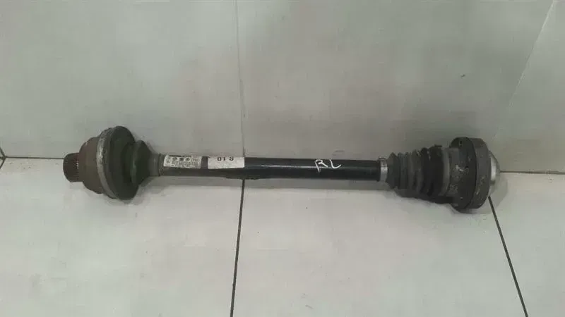 Audi S5 8T left rear drive shaft 8K0501203K drive shaft rear left.