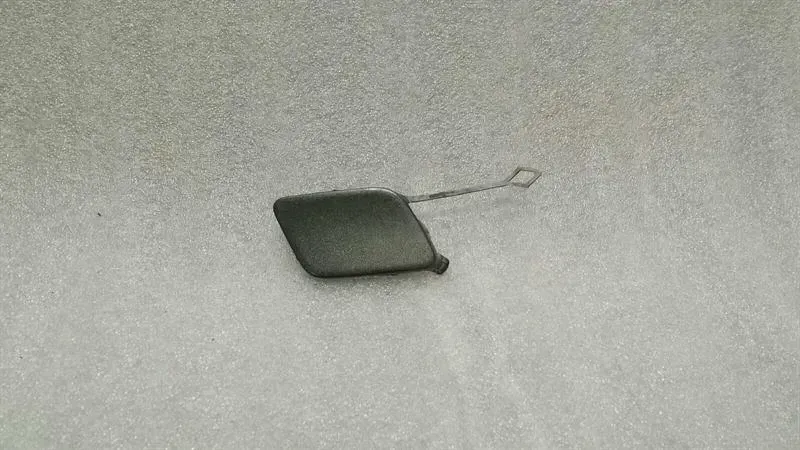 Audi S3 8V Tow Hook Cover 8V3807241A Front Towing Eye Towing Cap