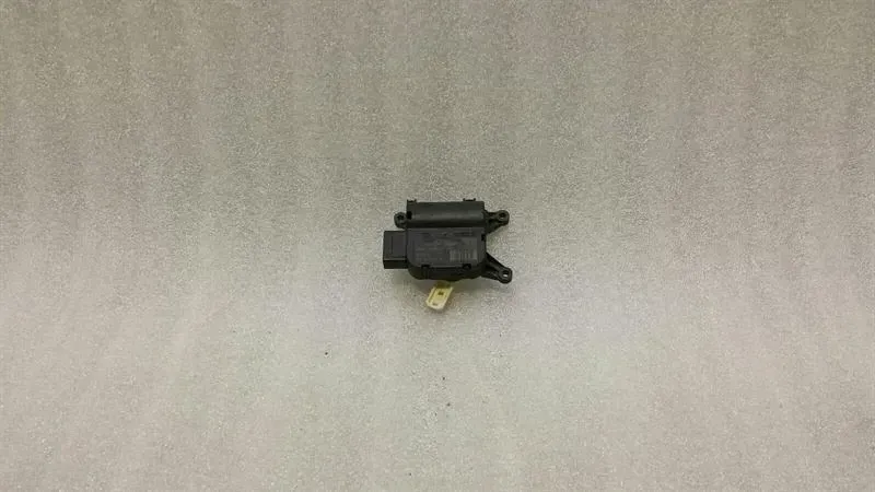 Porsche Boxster 987 997 911 Facelift Vent Flap Motor 99762424600 Servo Motor