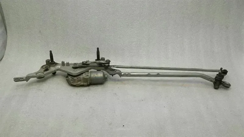 Porsche Cayenne 958 92A RHD Front Wiper Engine 7P0955024 Right Hand Drive