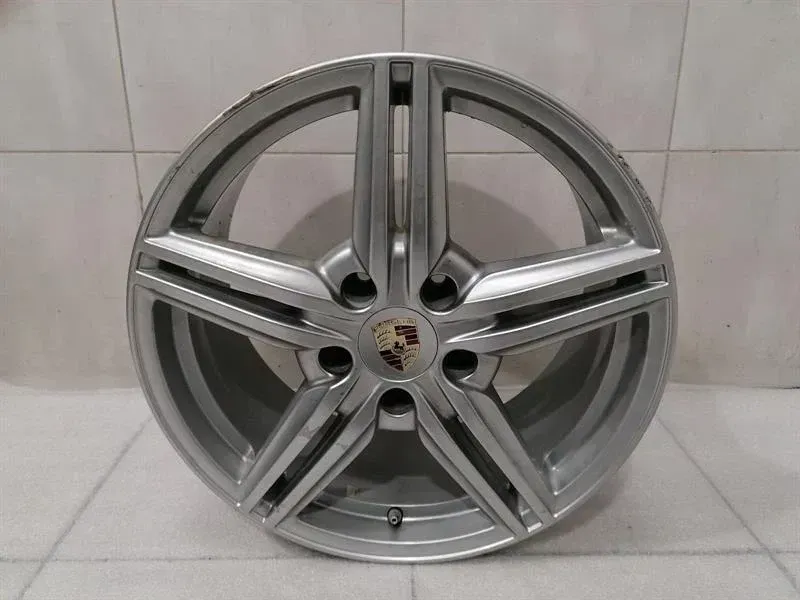 R19 19"" Porsche Cayenne 958 92a Alloy Wheel 7P5601025E Alloy Rim