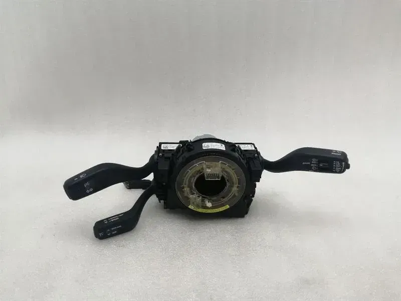 Porsche Cayenne 958 92A wiper stalks 95B953568 indicator switch steering column switch