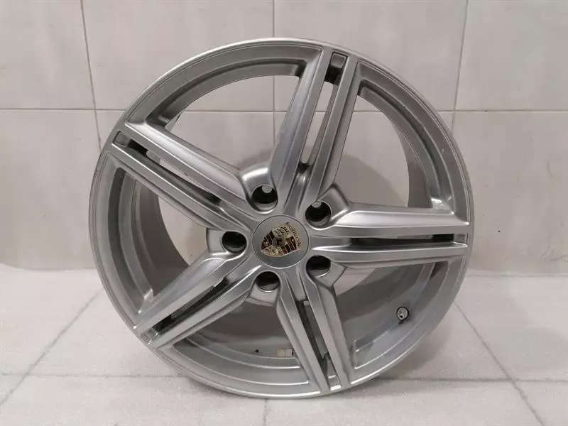 R19 19"" Porsche Cayenne 958 92a Alloy Wheel 7P5601025E Alloy Rim