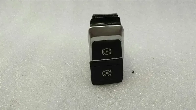 Audi A6 4G RHD Park Brake Switch 4G2927225A Right Hand Drive