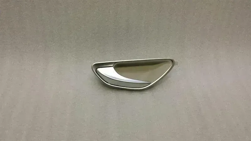 Mercedes C Class W205 RLH Door Inner Handle A2057600300 Interior Door Handle Rear LI