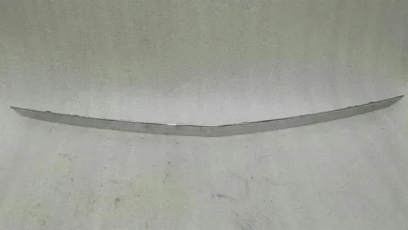 Mercedes E Class W207 boat lid molding A2077570089 tailgate strip