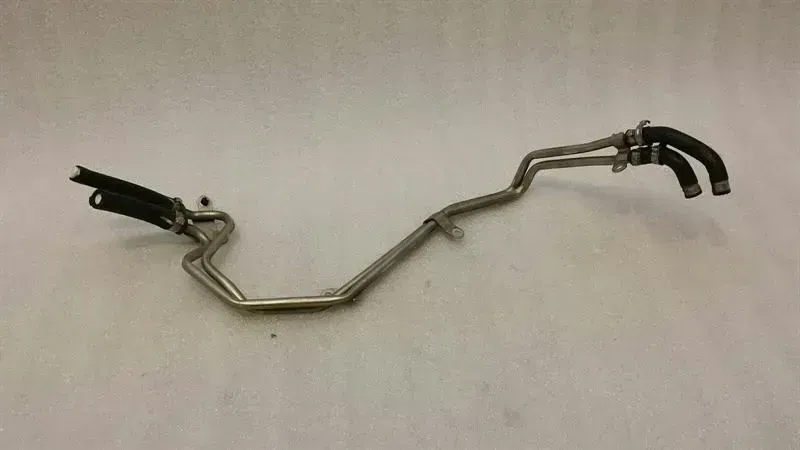 Mercedes E Class W207 Fuel Line A6420700332 Fuel Line OM642 V6