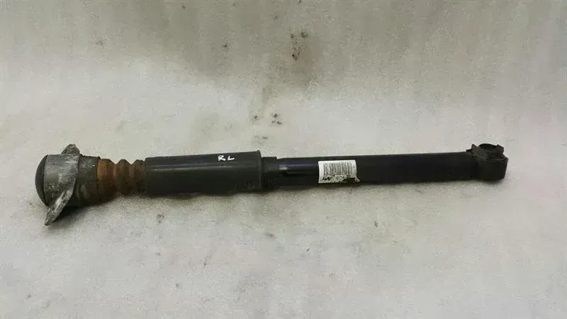 Audi A6 4G Left Shock Absorber Rear 4G5513035C Shock Absorber Rear Left