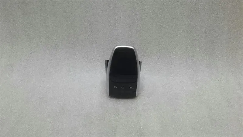 Mercedes C Class W205 Touch Pad Switch A2059006816 Switch Controller Sat Nav