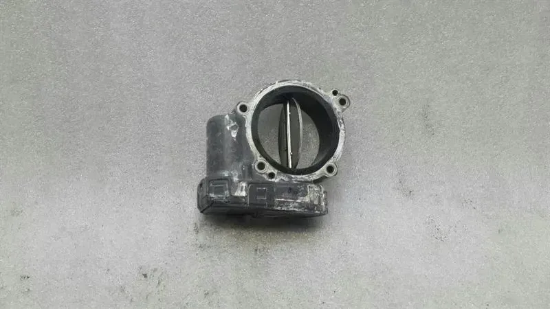MERCEDES C Class W205 Throttle Body A6510900470 Throttle Body OM651 CDI Diesel