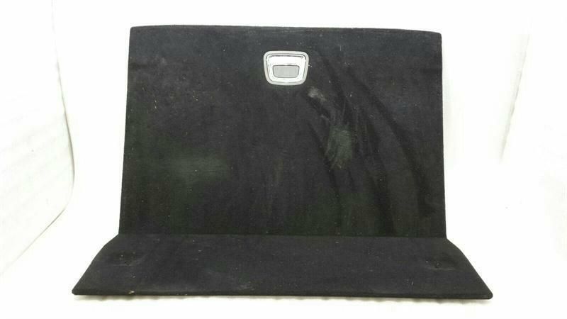 Mercedes S-Class W222 Boat Floor A2226804502 Boot Liner