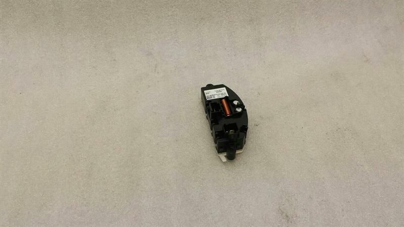 Mercedes S-Class W222 Heater Resistor A2229060301 Blower Regulator Regulator