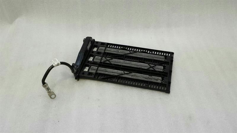 Mercedes C Class W205 Heater Matrix A2058308600 Heat Exchanger Radiator EL.