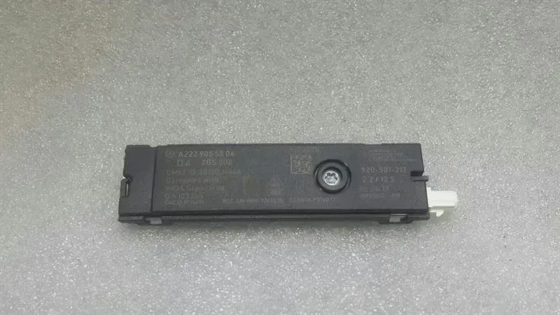 Mercedes C Class W205 W217 W222 Aerial / Antenna A2229055804 Antenna