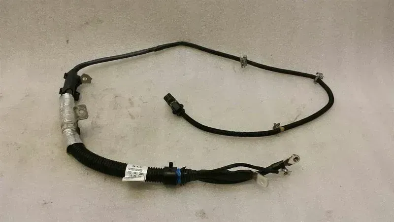 Mercedes C Class W205 Alternator Wiring A2055406621 Alternator Wiring Harness