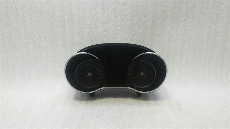 Mercedes C Class W205 Instrument Cluster A2059008729 Speedometer MPH Diesel