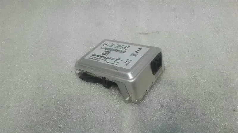 Mercedes C Class W205 Front Camera A2229007413 Multi Function Camera