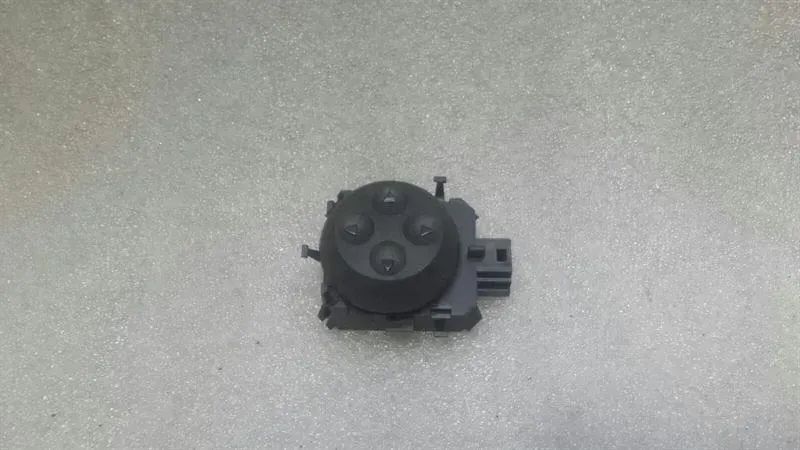 Mercedes C Class W205 Seat Lumbar Switch A2059057603 Seat Switch