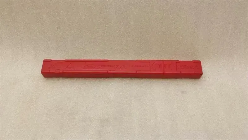 Mercedes C Class W205 Warning Triangle A1718900097 Goods Triangle
