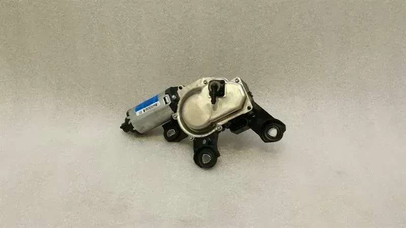 Audi S1 8X a1 rear Wiper engine 4G9955711C rear wiper motor