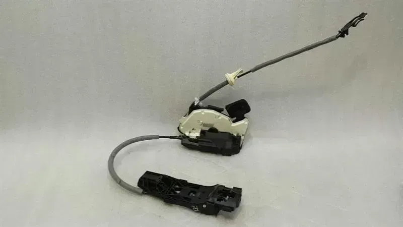 Volkswagen Golf GTD RHD Front Left Door Lock 5K2837015D Right Hand Drive